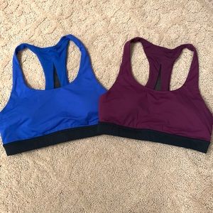 Lululemon Invigorate Bra Set